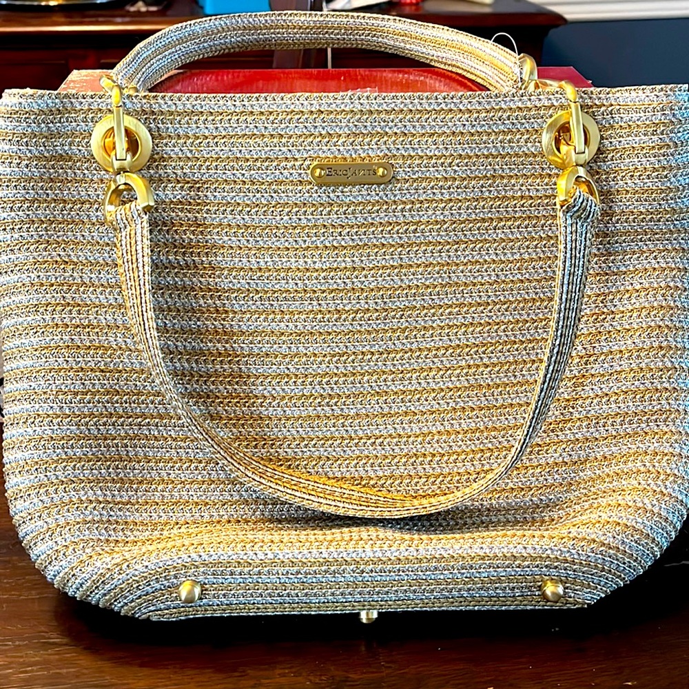 Eric Jarvits purse
